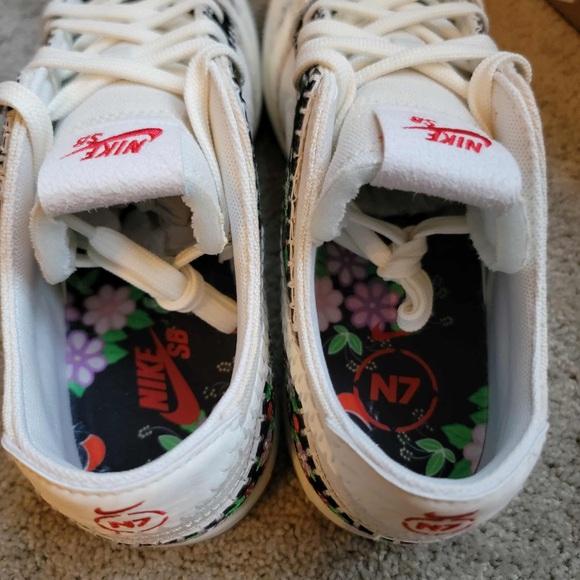 Nike Dunk Low Decon N7 - Picture 7 of 10